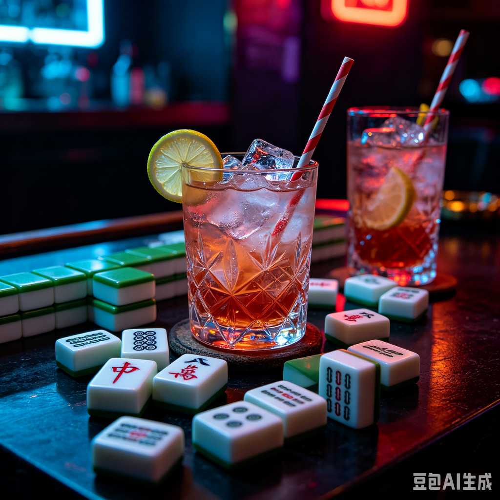 Louisiana,mahjong