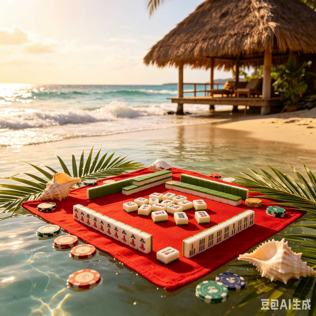 best luxury mahjong set