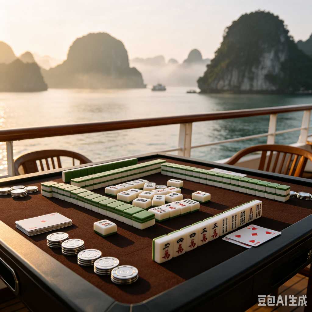 split,mahjong