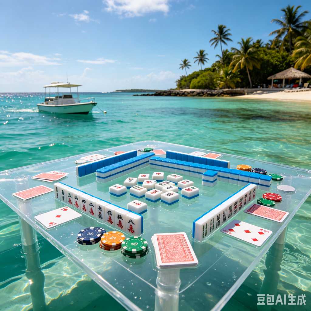 travel friendly mahjong set