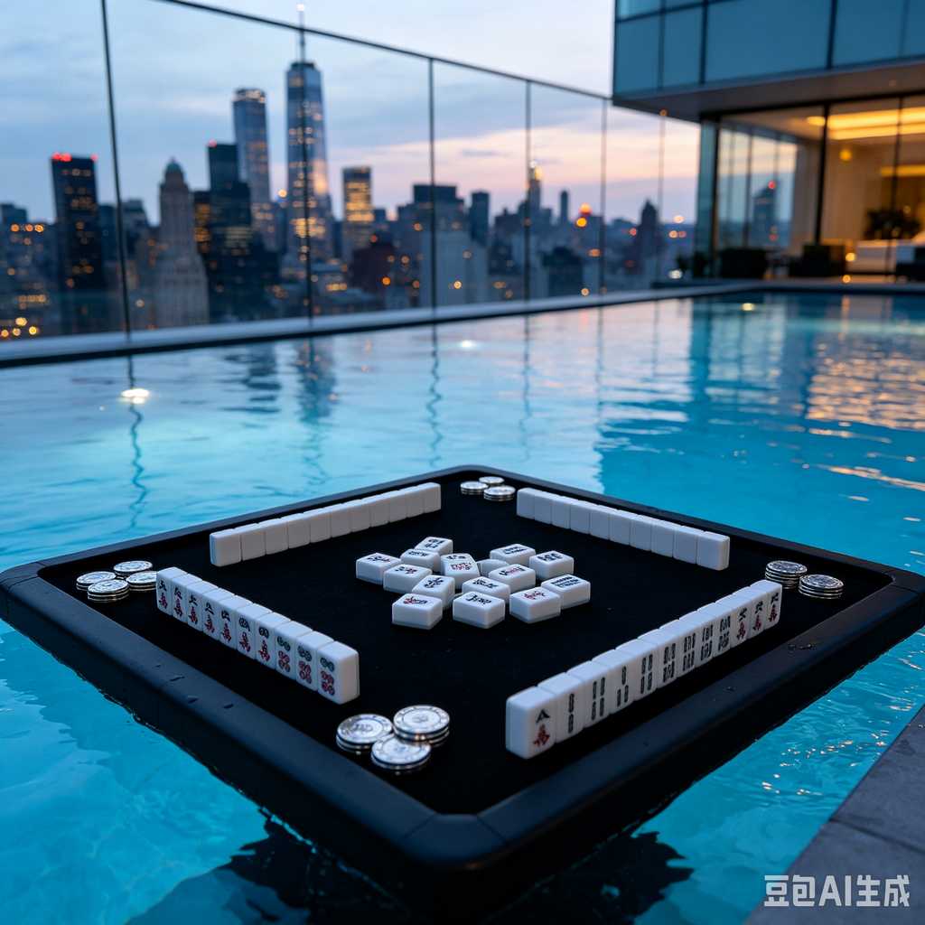 non slip game mat for mahjong