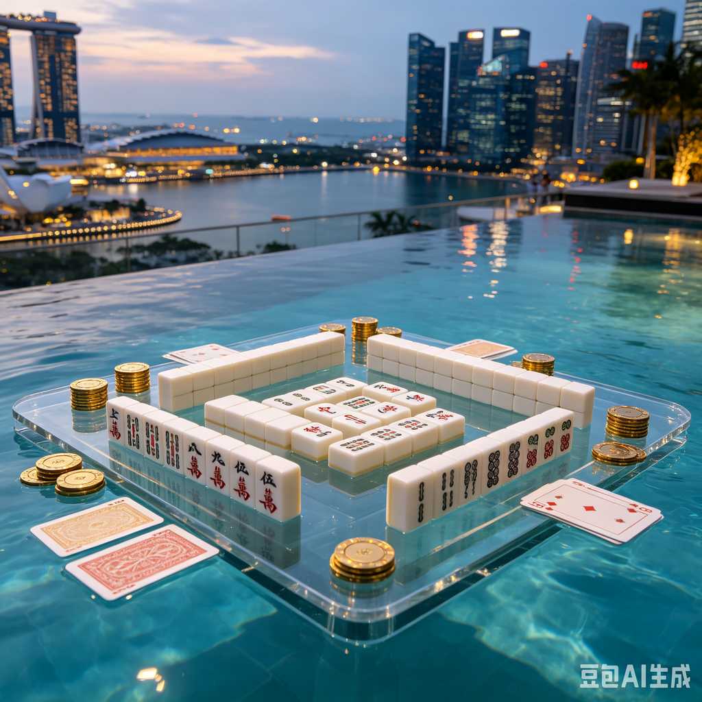 wedding souvenir mahjong tiles