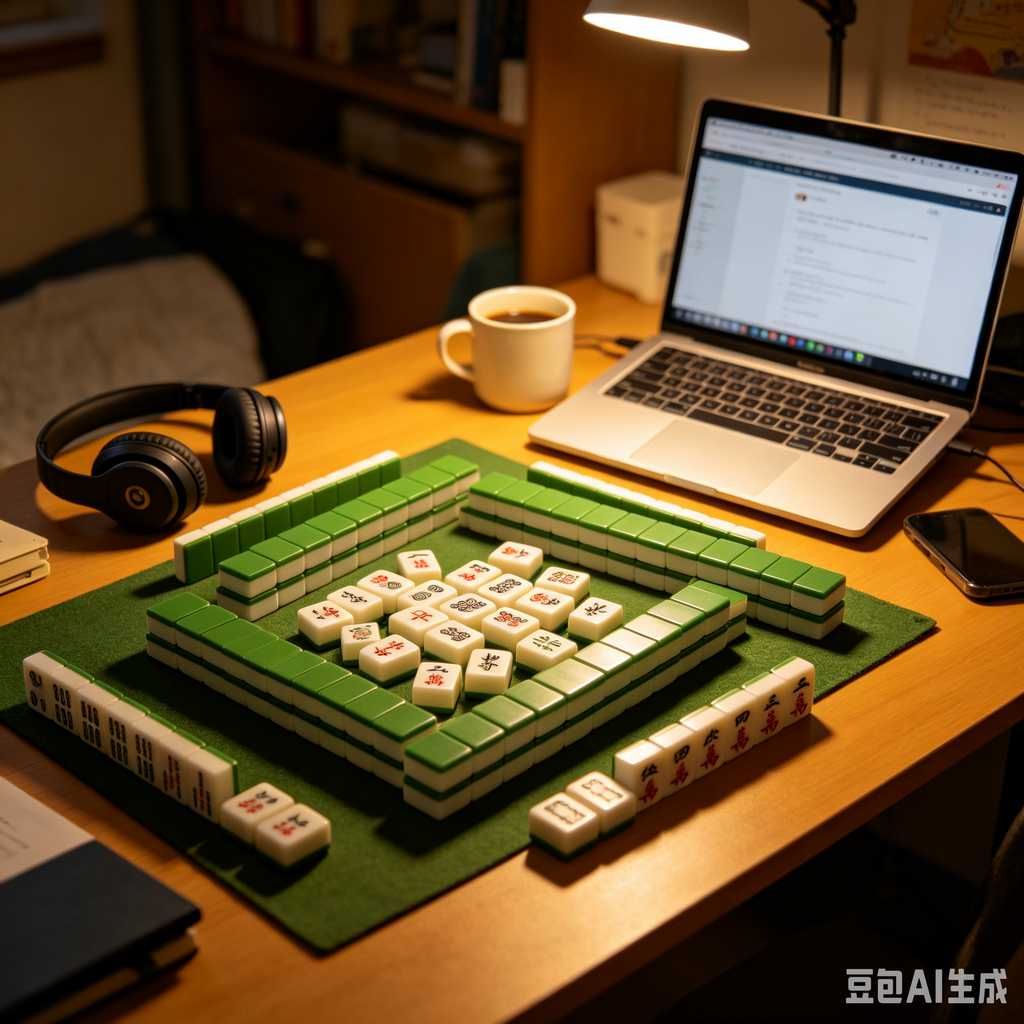stlouismo,mahjong