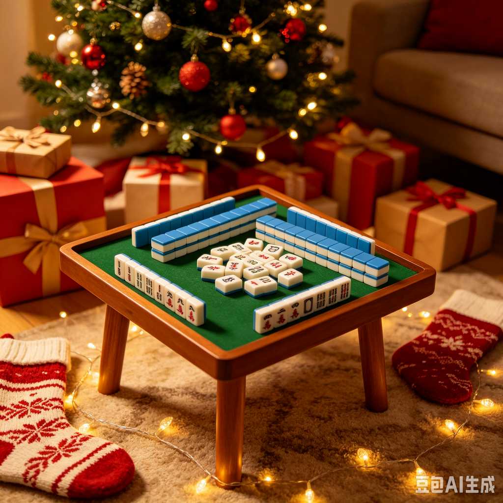 thick mahjong tiles for grip