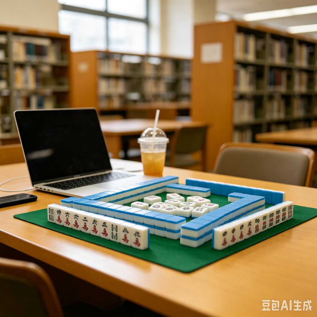 is resin mahjong durable