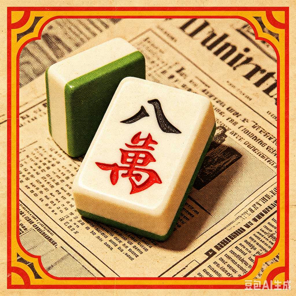 learn mahjong with complete set
