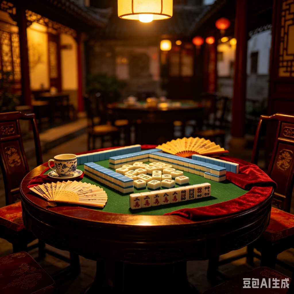 graz,mahjong