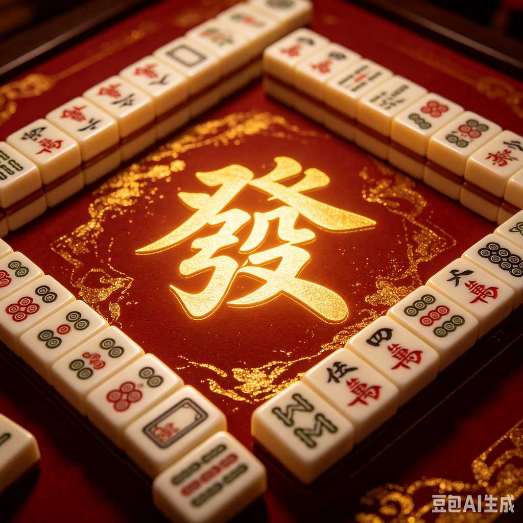 Ulm,mahjong
