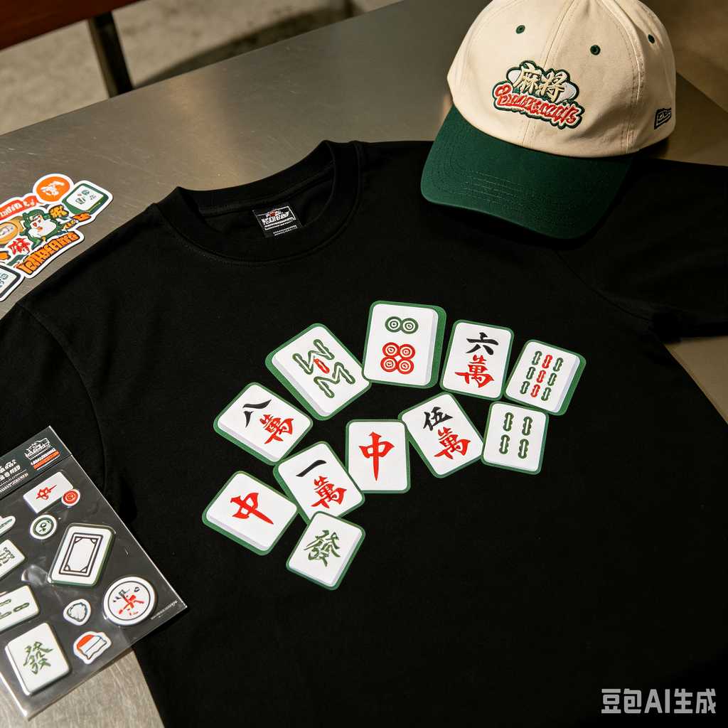 Reims,mahjong