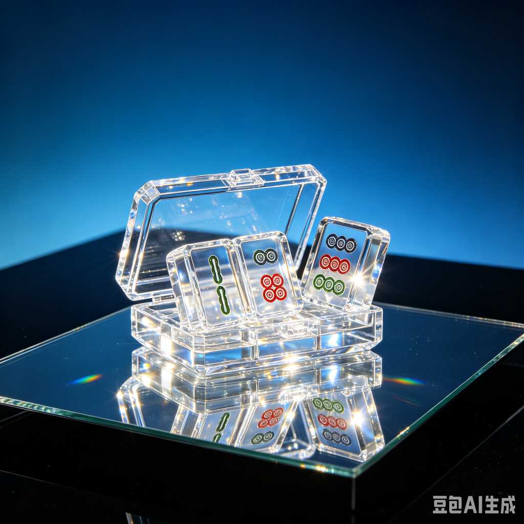 stable supply mahjong tiles