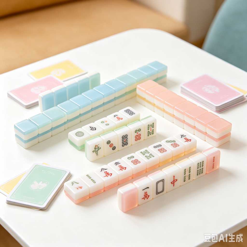 augustaga,mahjong