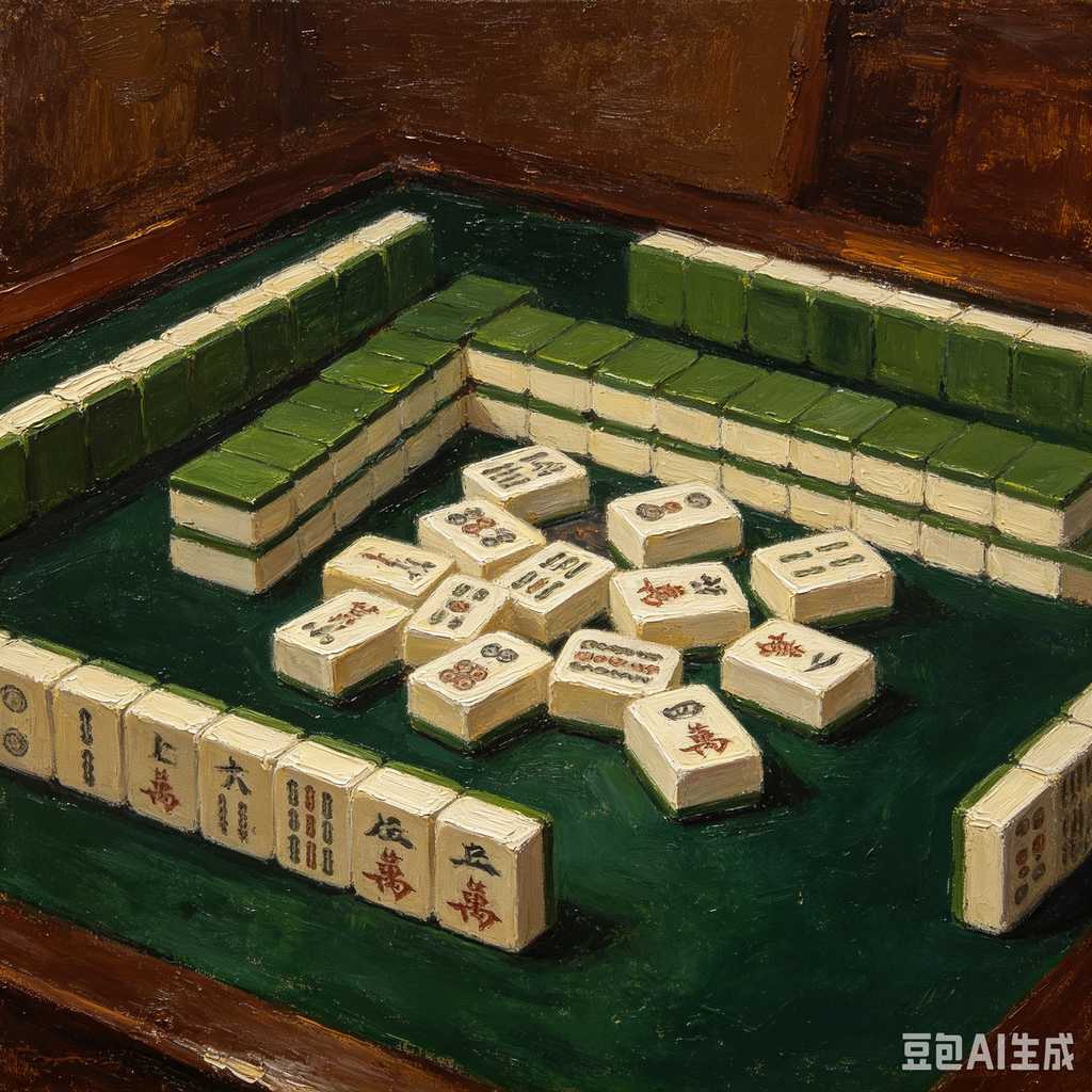 JoaoPessoa,mahjong