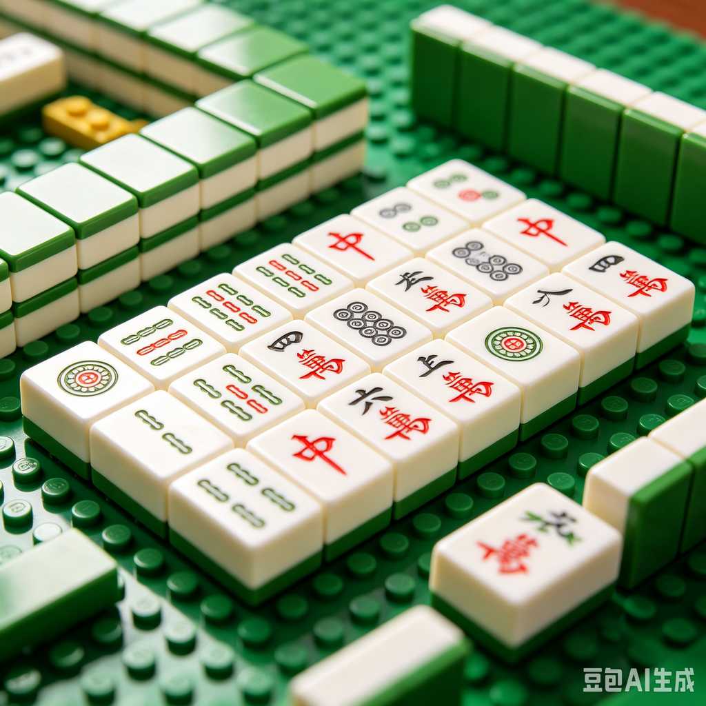 Tyler,mahjong