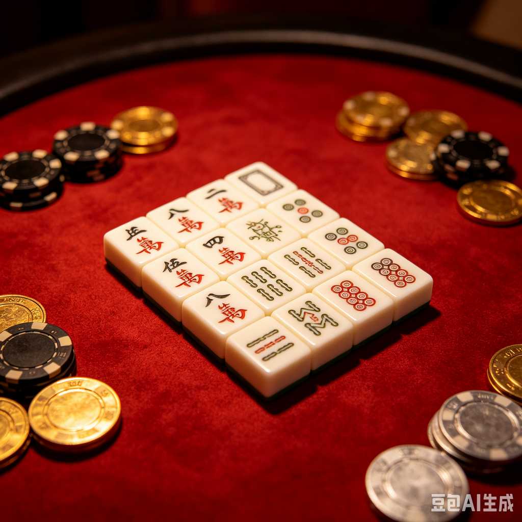 bridgeportct,mahjong