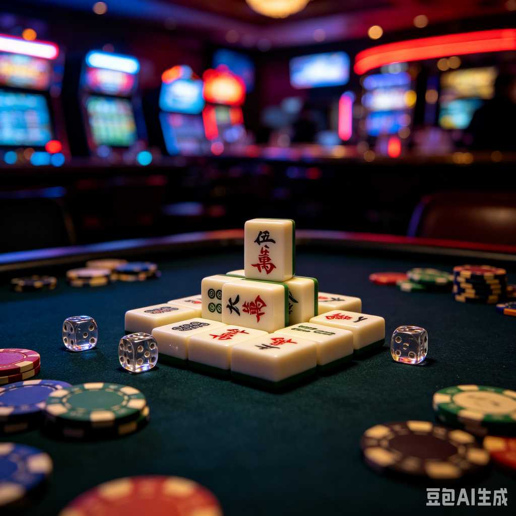 drop resistant mahjong set