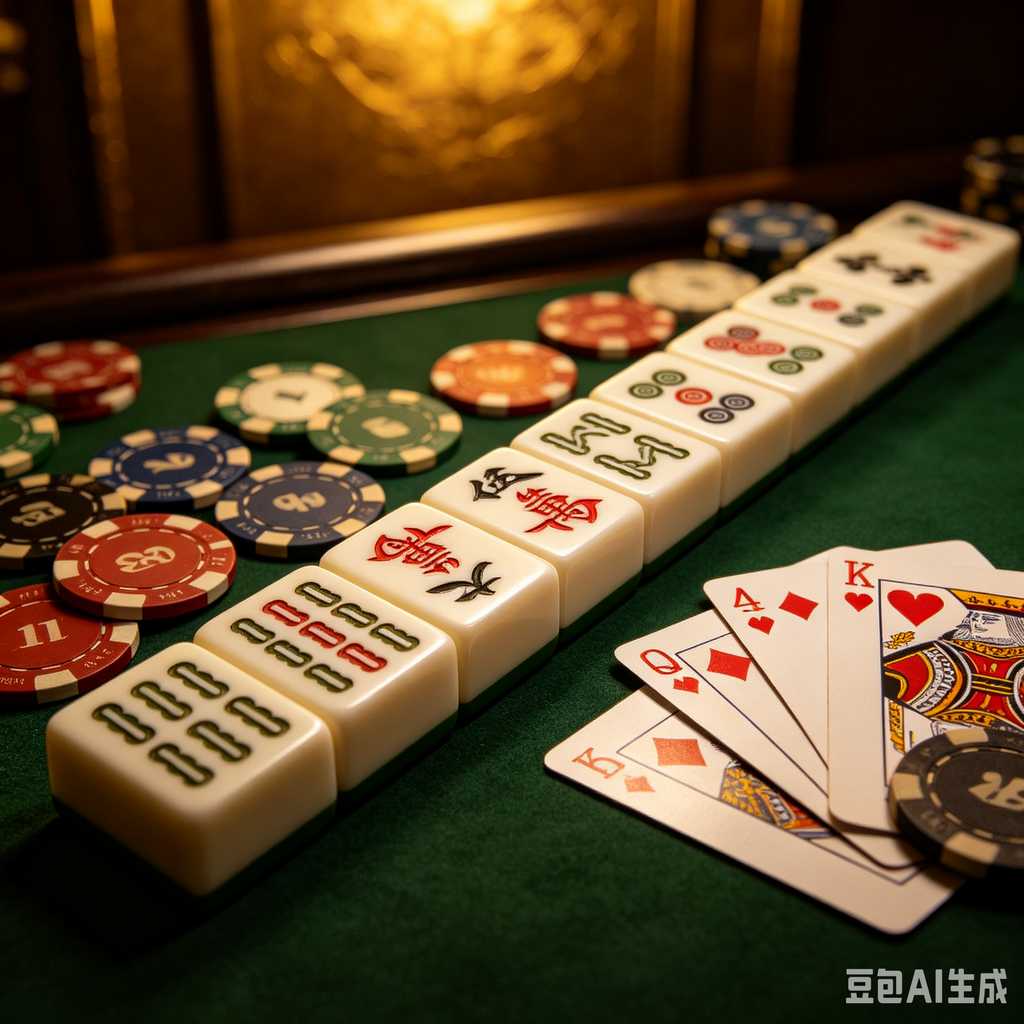 noise reduction mahjong tiles