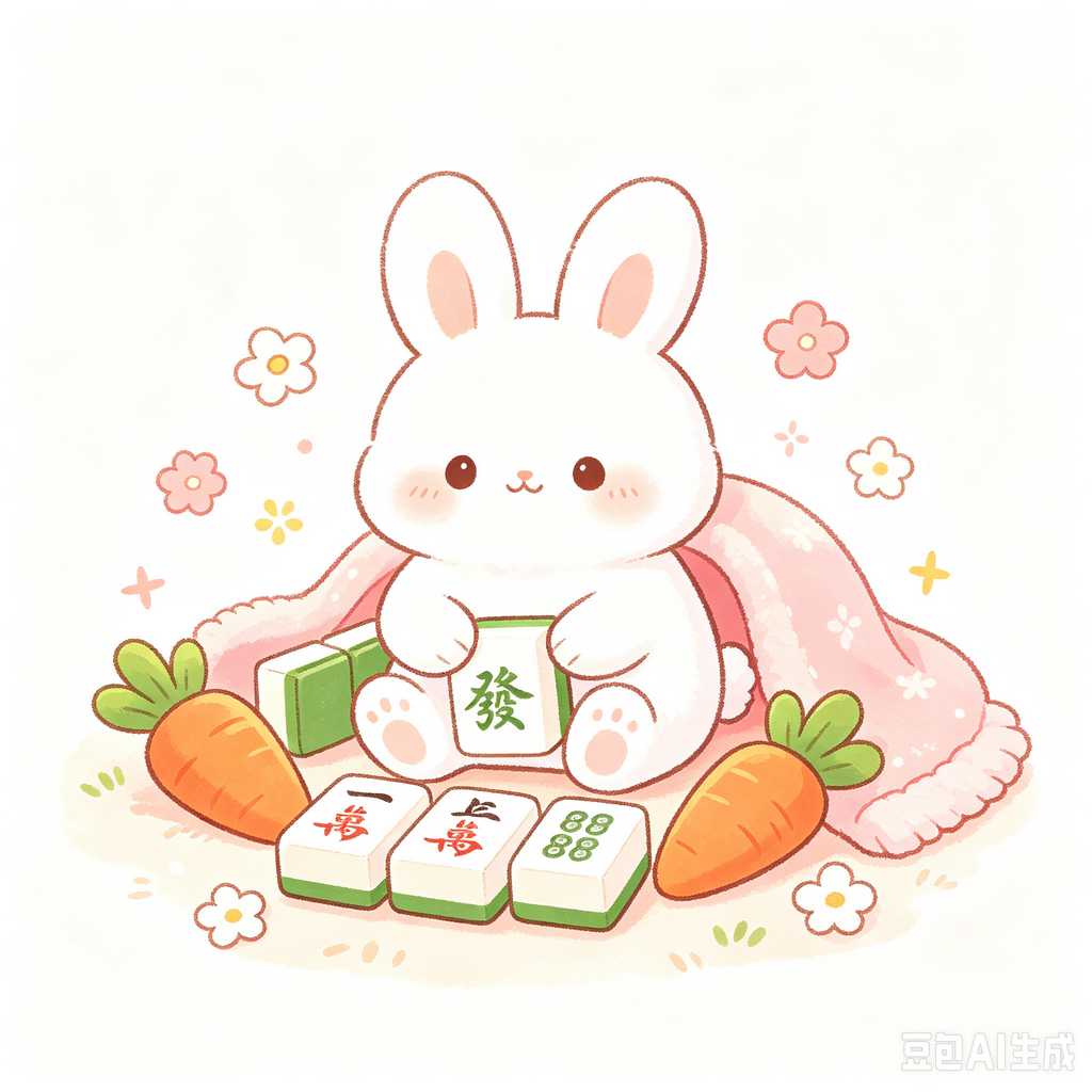 odm custom engraved mahjong tiles