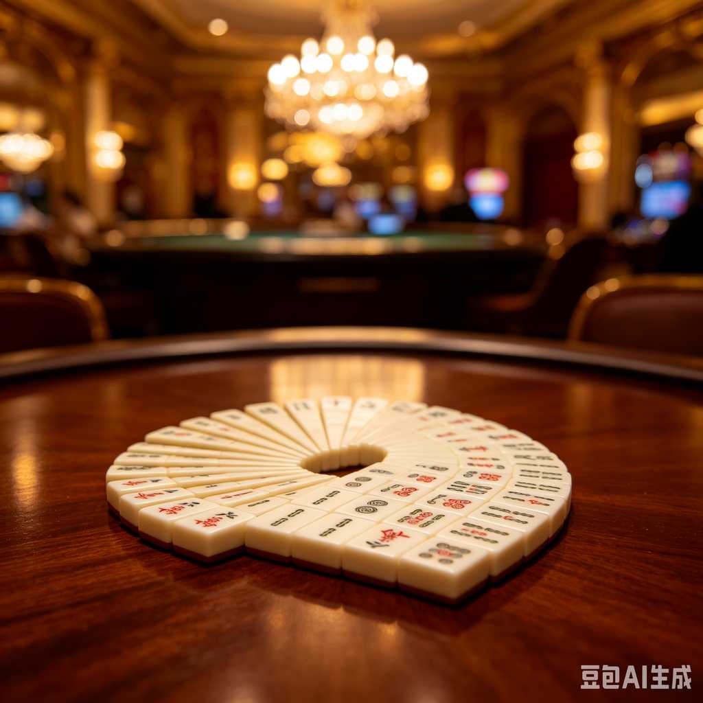high profit mahjong set wholesale
