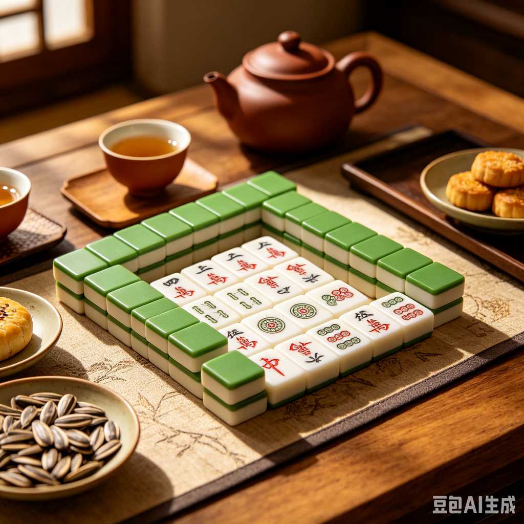 BangorME,mahjong