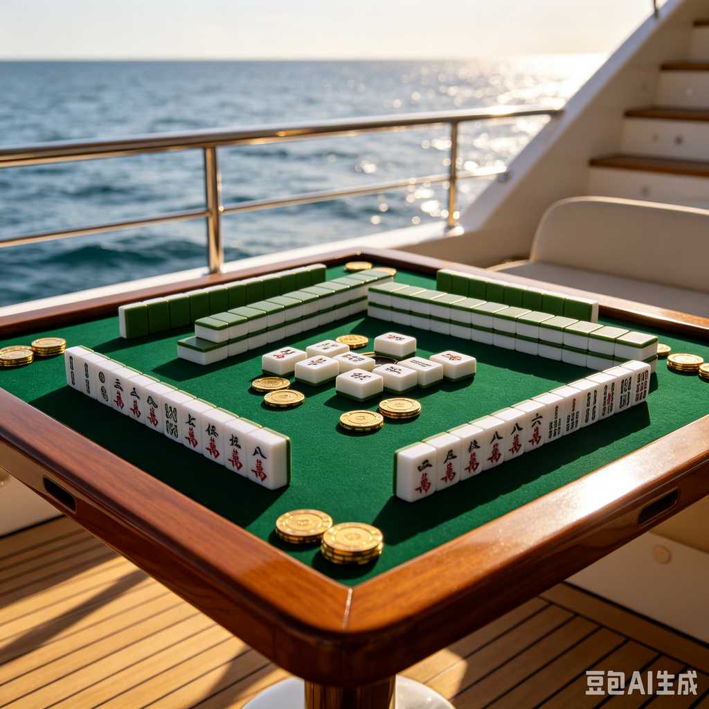 mass print custom mahjong tiles