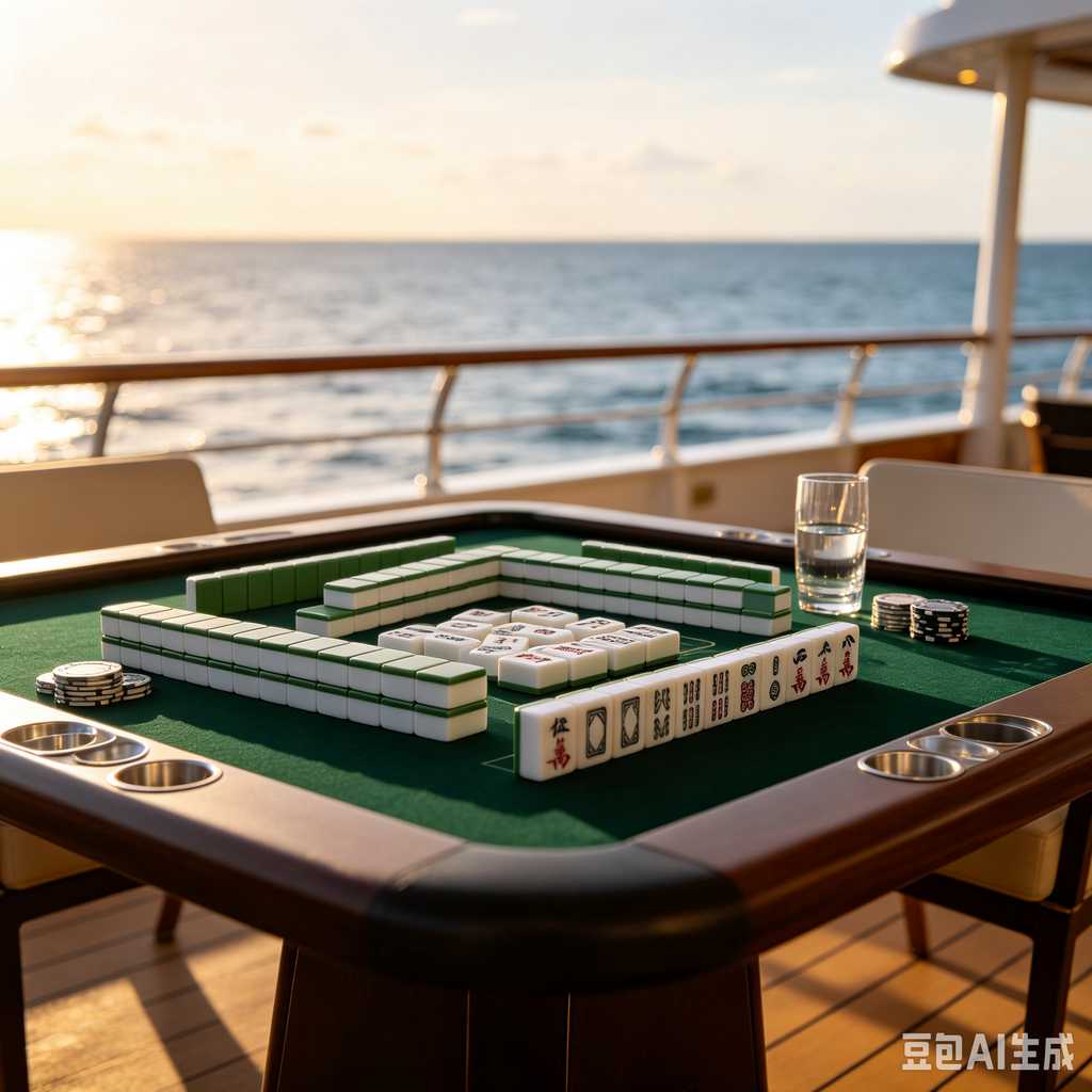 RioDeJaneiro,mahjong