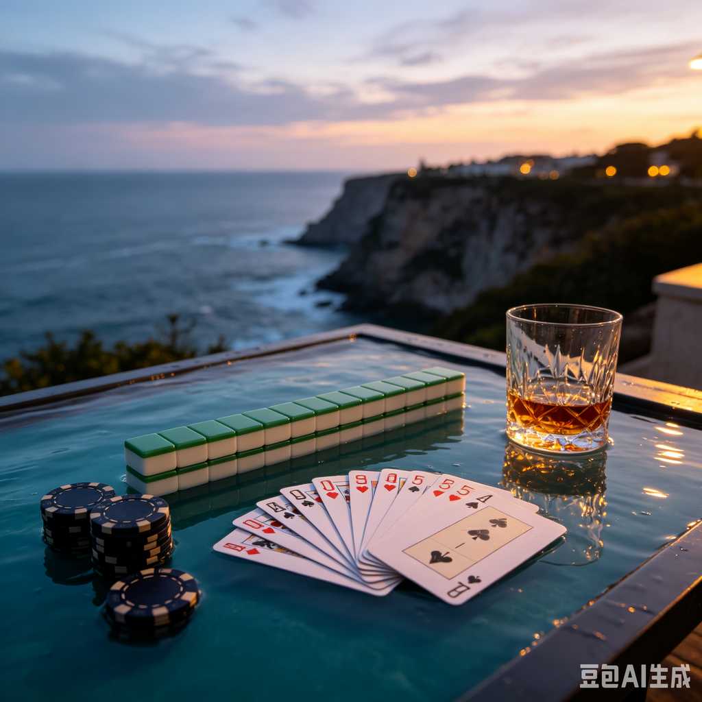 Madrid,mahjong